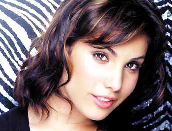 Carly Pope